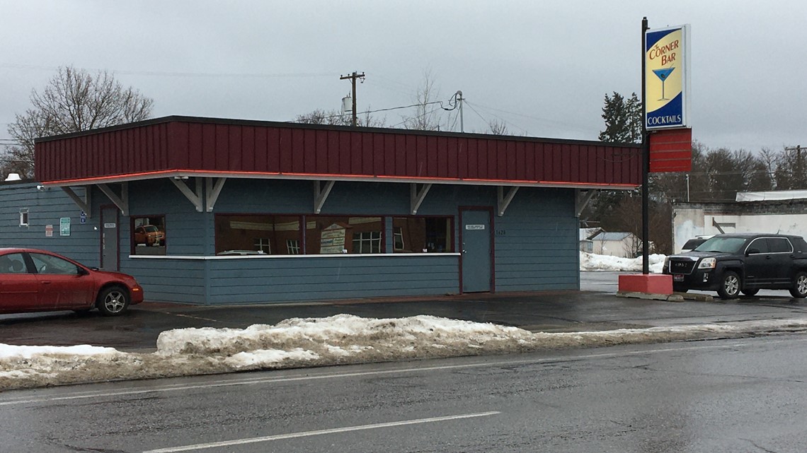 Coeur D’Alene Bar Says It Won’t Serve Washington Residents | Krem.com