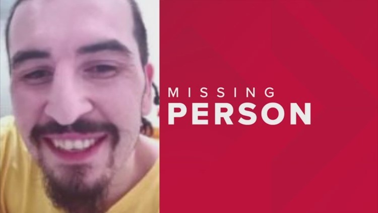 FBI offering $10K reward for information on missing at-risk indigenous man