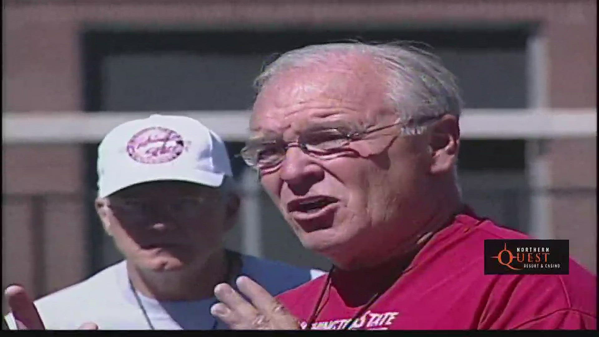 Former WSU head coach Mike Price returns to sidelines with UTEP 