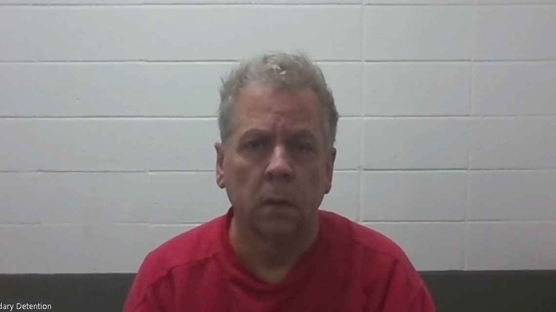 Bonners Ferry chiropractor accused of killing fellow chiropractor