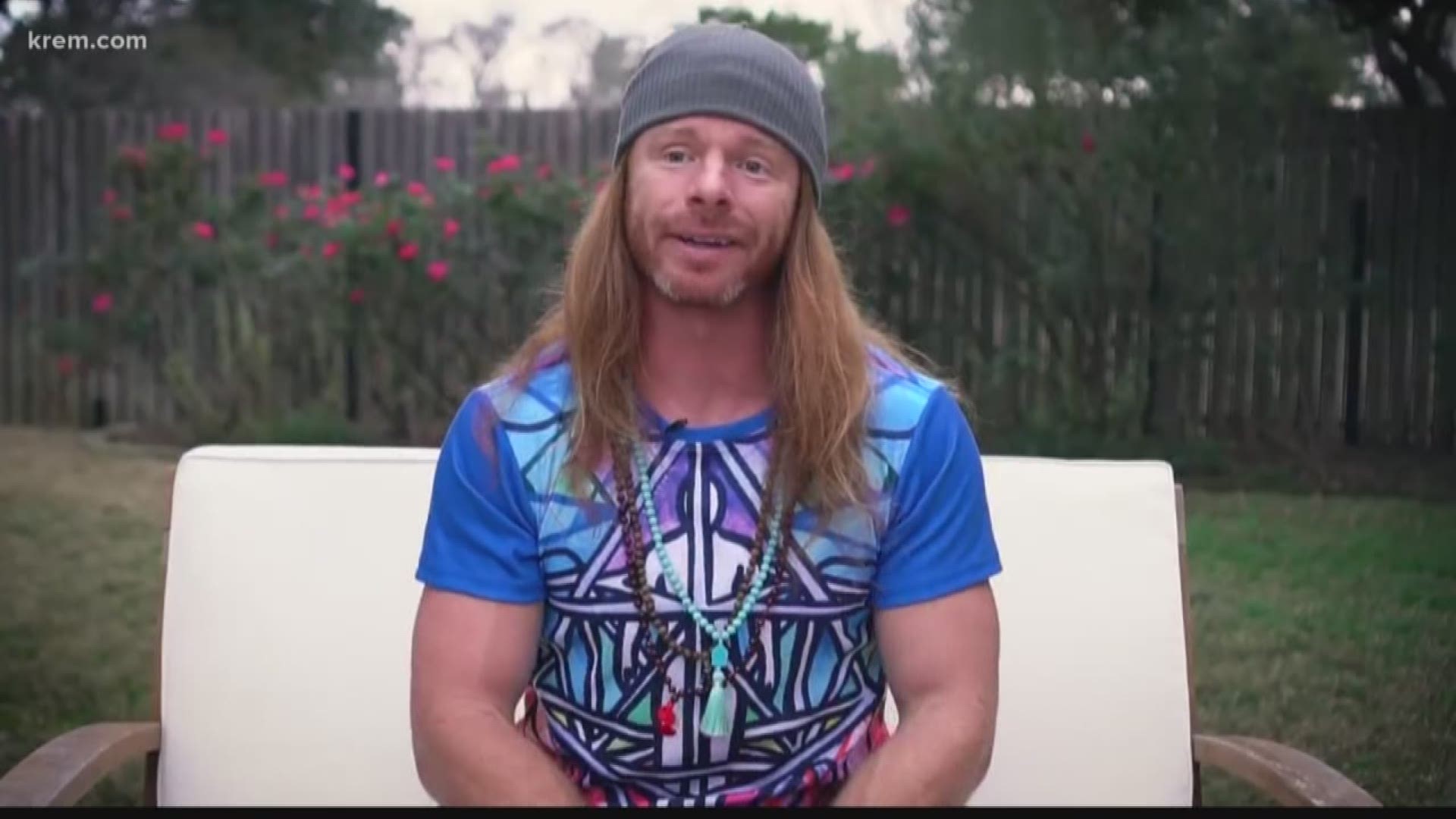 An Interview With His Enlightenedness the Ultra Spiritual JP Sears