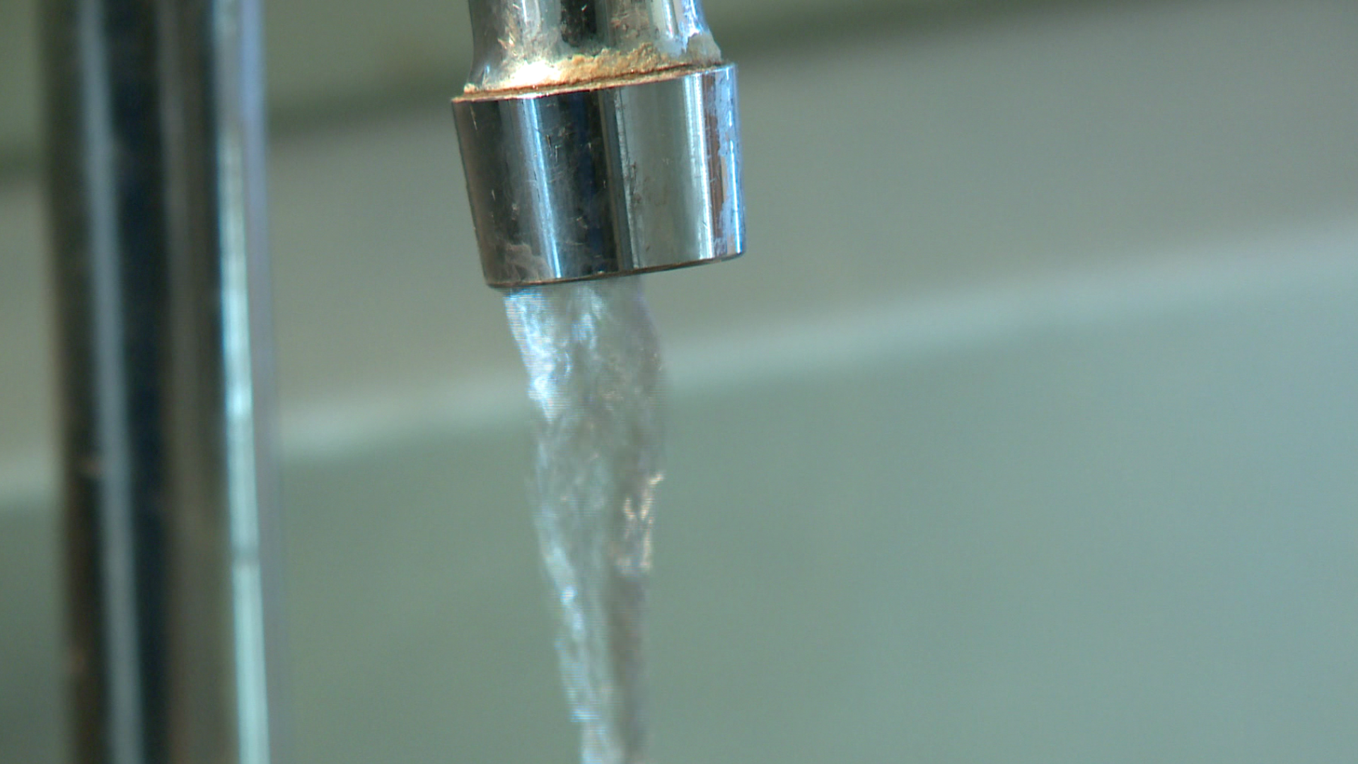 The City of Lewiston issued a boil water order for city water customers after a reservoir failure.