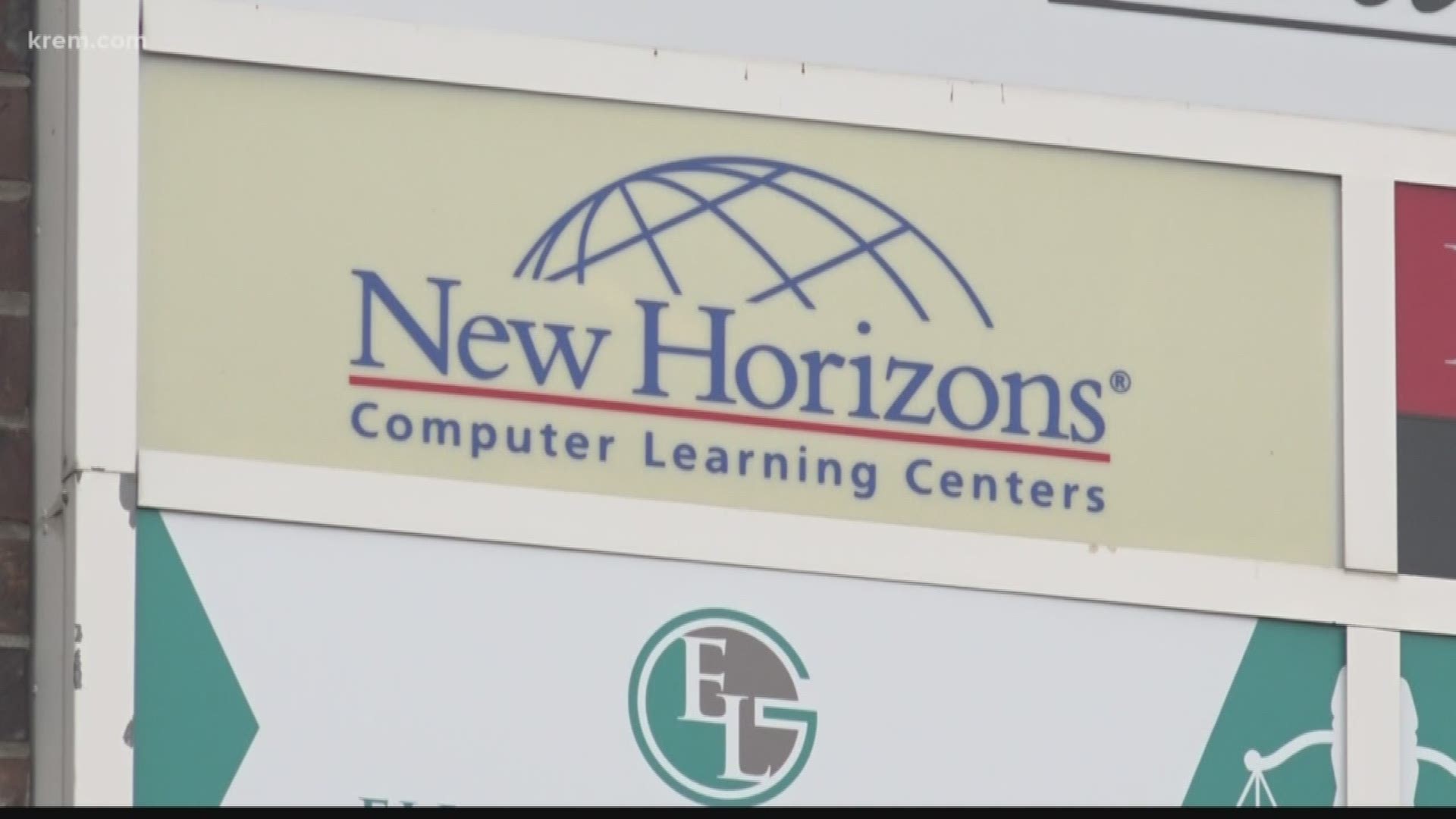 New Horizons Spokane and its General Manager Spirit Dorris admitted that they failed to comply with certain VA requirements.
