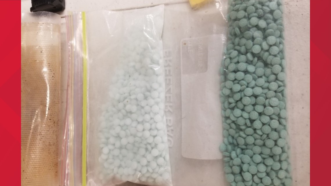 4 arrested in fentanyl ring linked to 2 Coeur d'Alene deaths - Vimarsana News