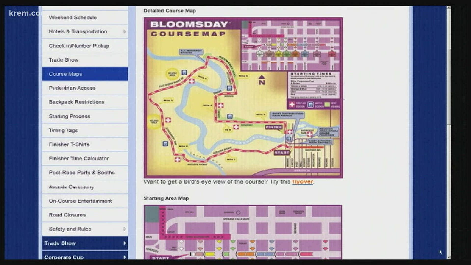 5,000 more people expected at 2018 Bloomsday  (3-20-18)