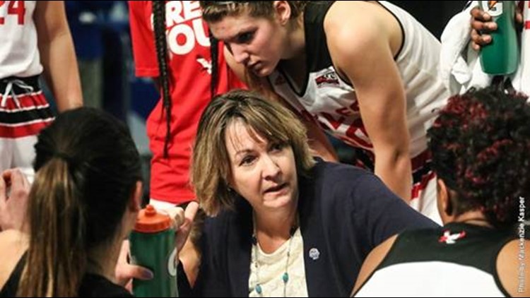 Former EWU women's basketball coach suing university for age and sex discrimination