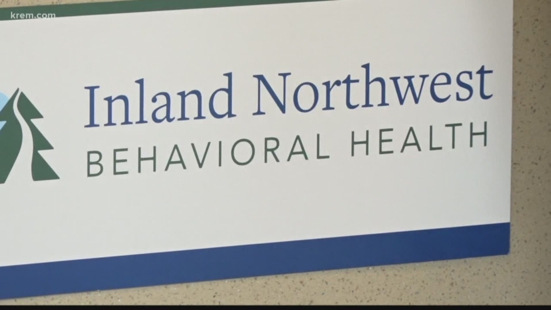 Spokane behavioral health center opens in October