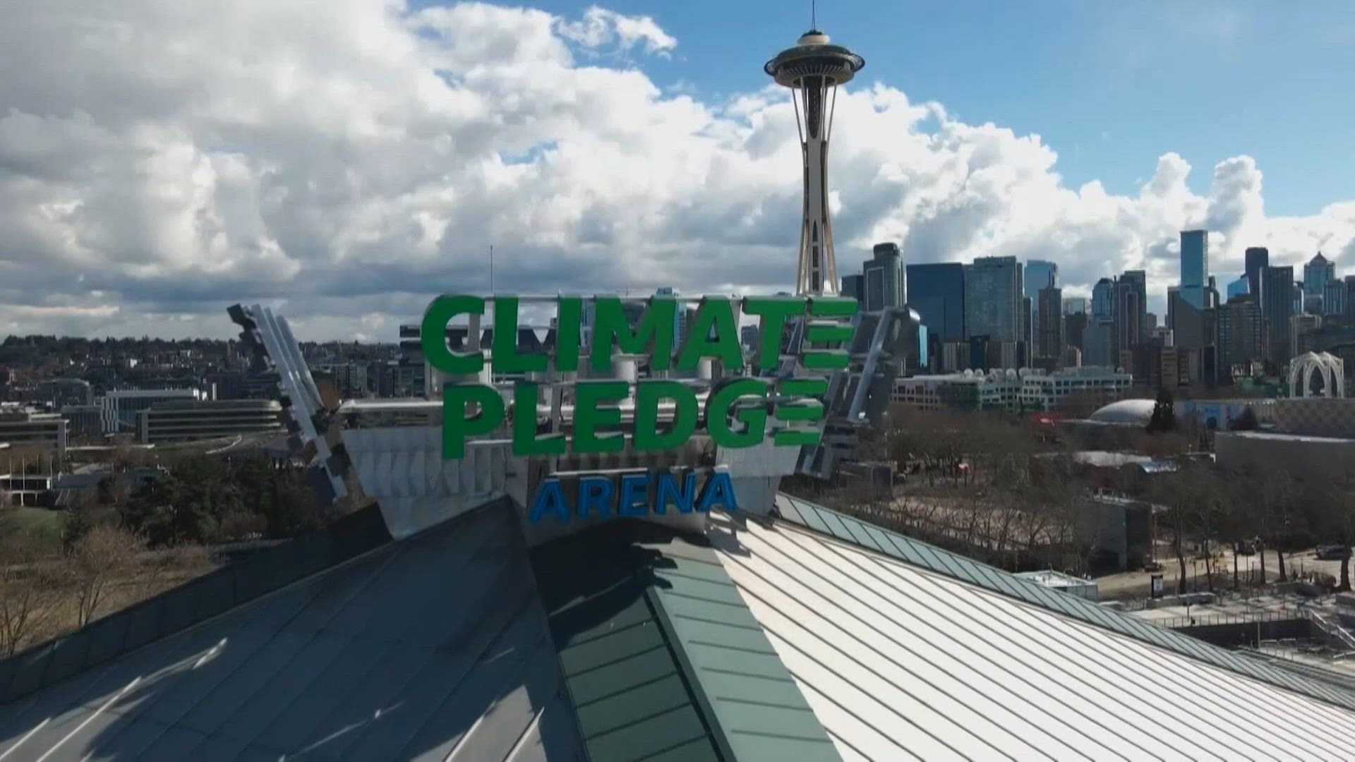NBA return to Seattle 'no longer a lock,' Commissioner Adam Silver says ...