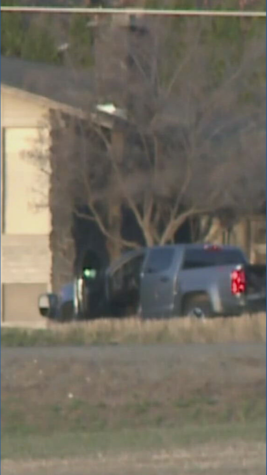 SWAT standoff ends in Spokane County deputies arresting man involved in ...