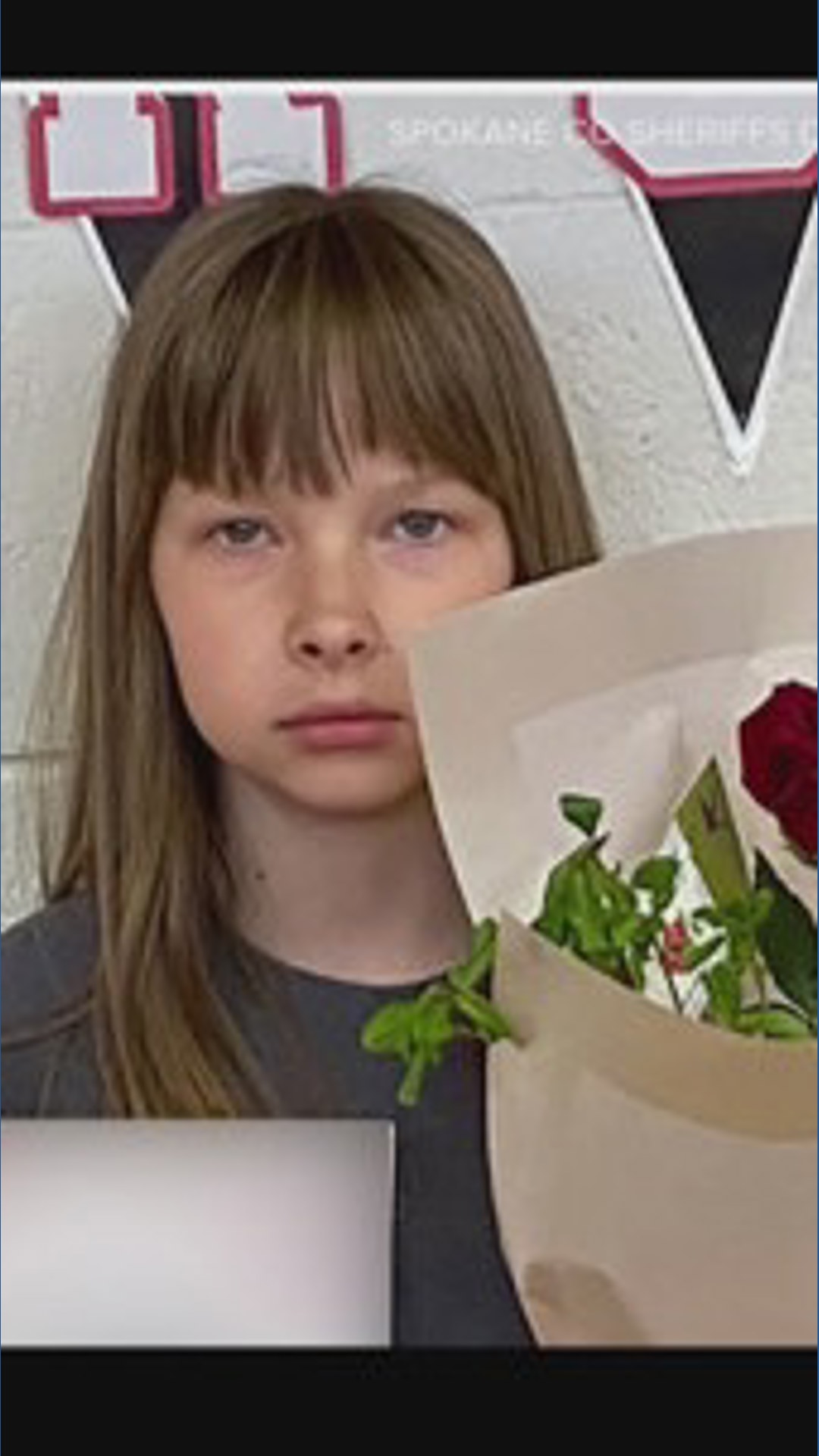 Spokane Valley police searching for two runaway 12-year-olds | krem.com