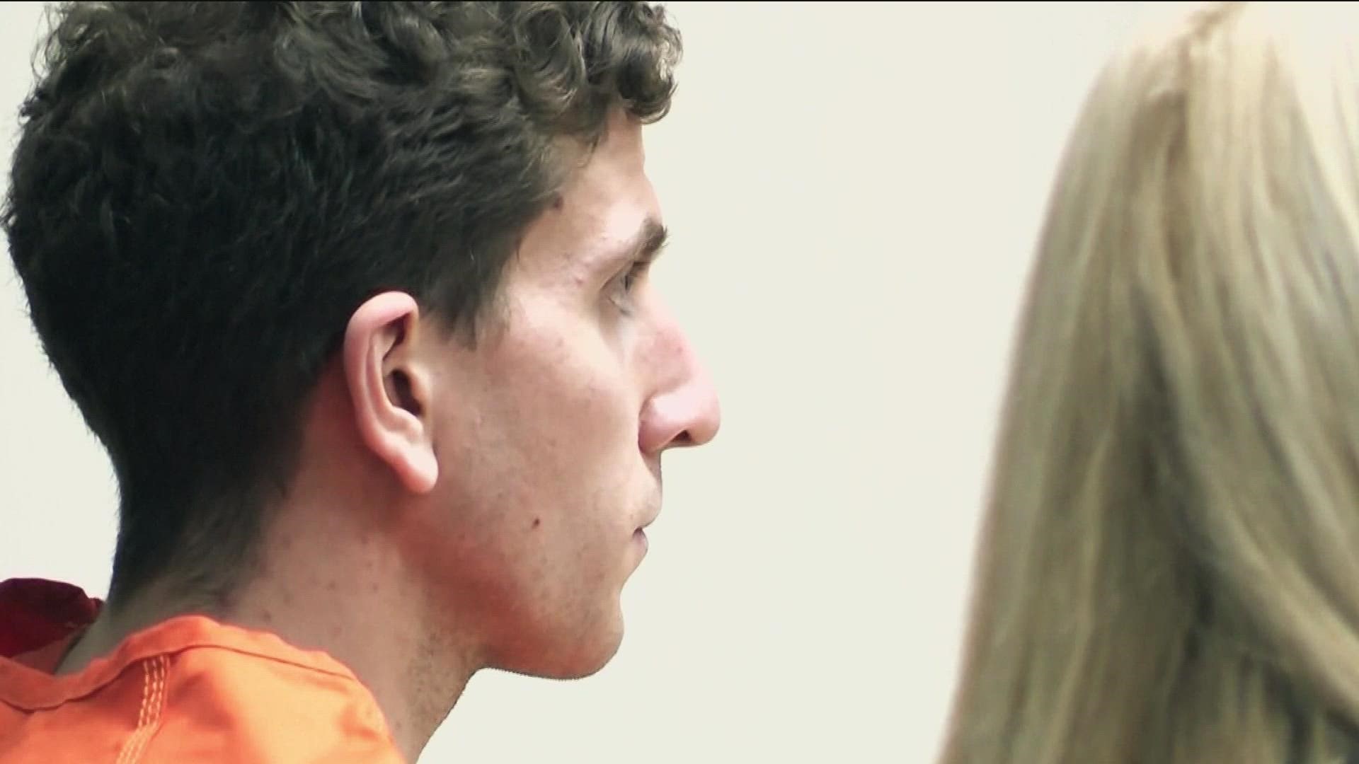 The judge and attorneys will discuss scheduling during Thursday's hearing for the suspect in the murders of four University of Idaho students.