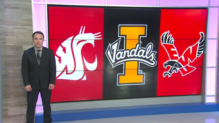 College Football Week 5 Preview: WSU hosting Cal, EWU at Florida and Idaho hosting UNC