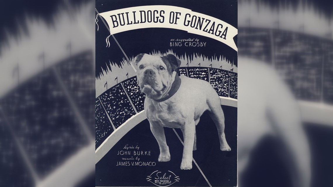 It's the program': As Gonzaga makes the cover of Sports Illustrated, here's  a look at past Bulldogs issues