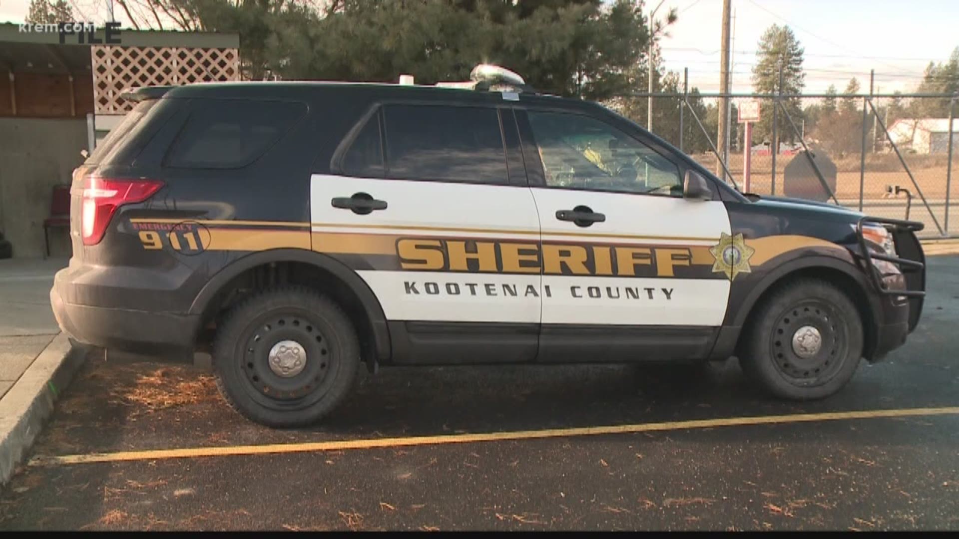 A pay gap is hitting staff at the jail in Kootenai County hard. Now, the sheriff is asking for a raise for his employees.