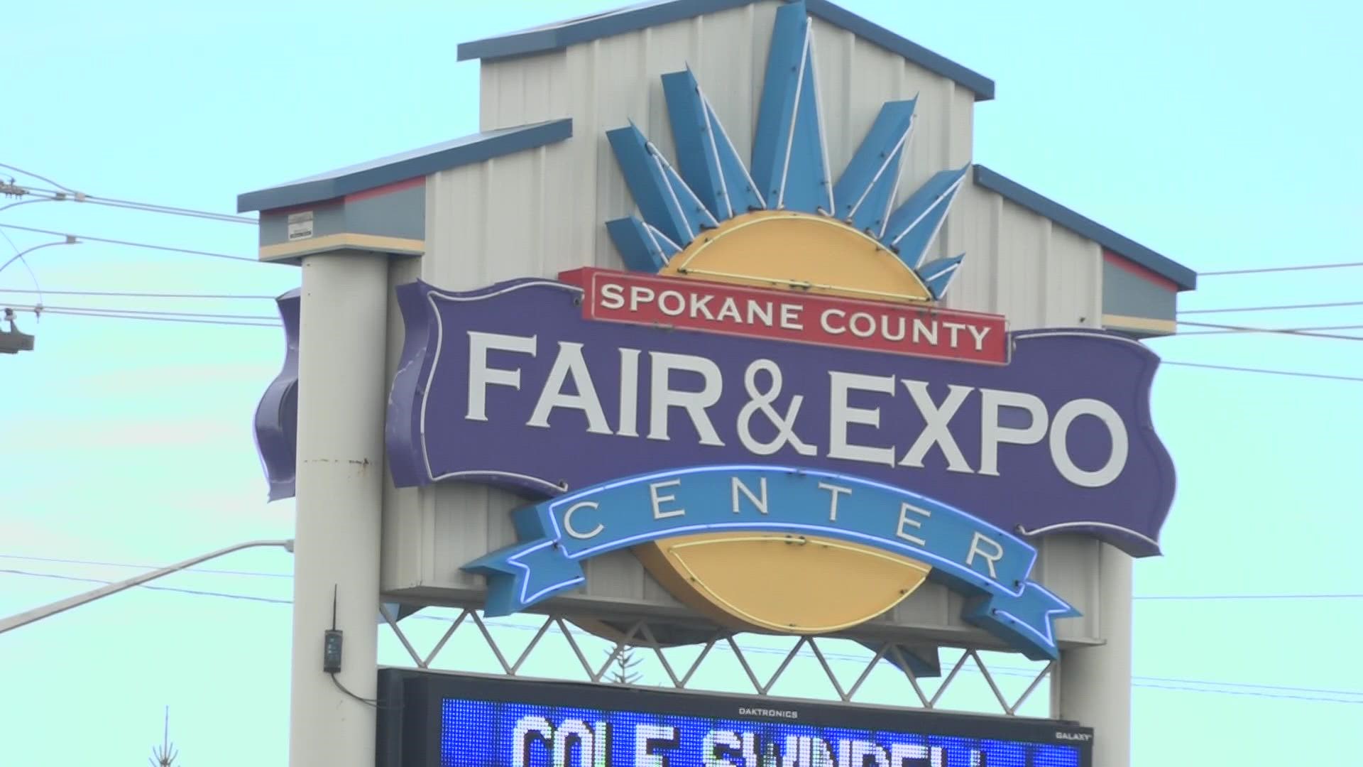 The Spokane County Interstate Fair is right around the corner. KREM 2 has you covered with all the details to help you plan your experience.