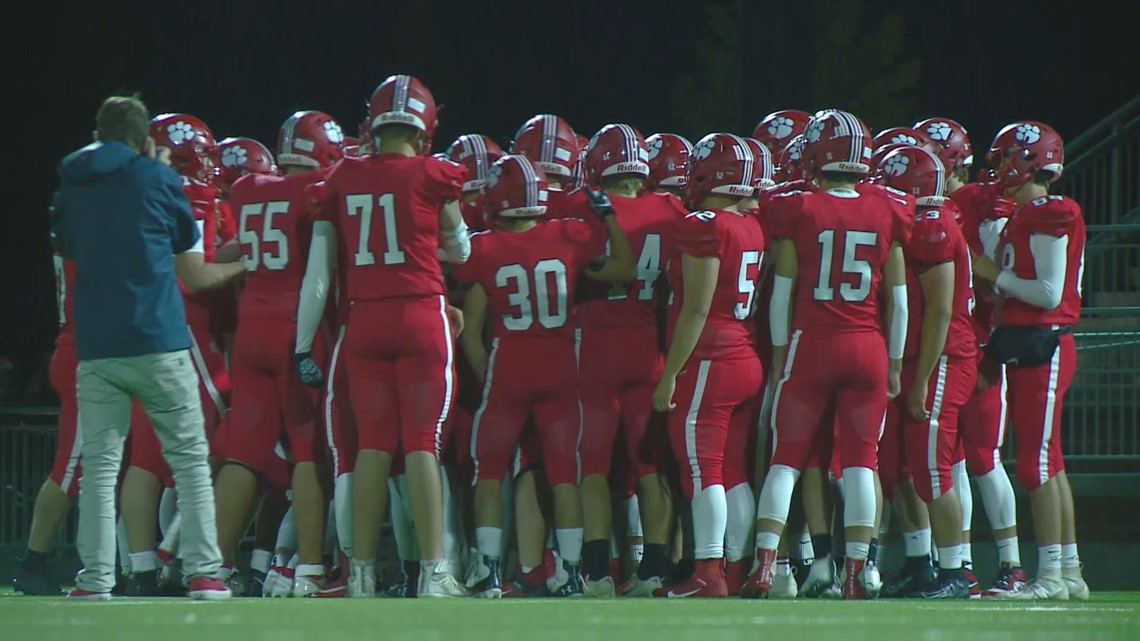 Idaho High School Football: Week Eight Highlights 