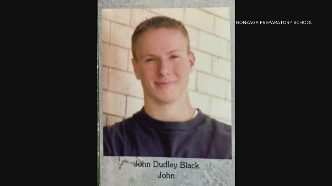 Spokane graduate dies in CIA anti-drug operation in Mexico