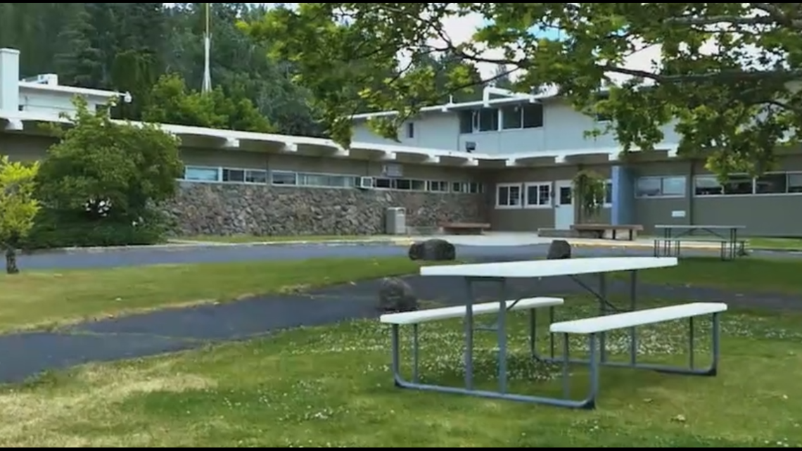 Excelsior Youth Center remodels classroom to promote life skills