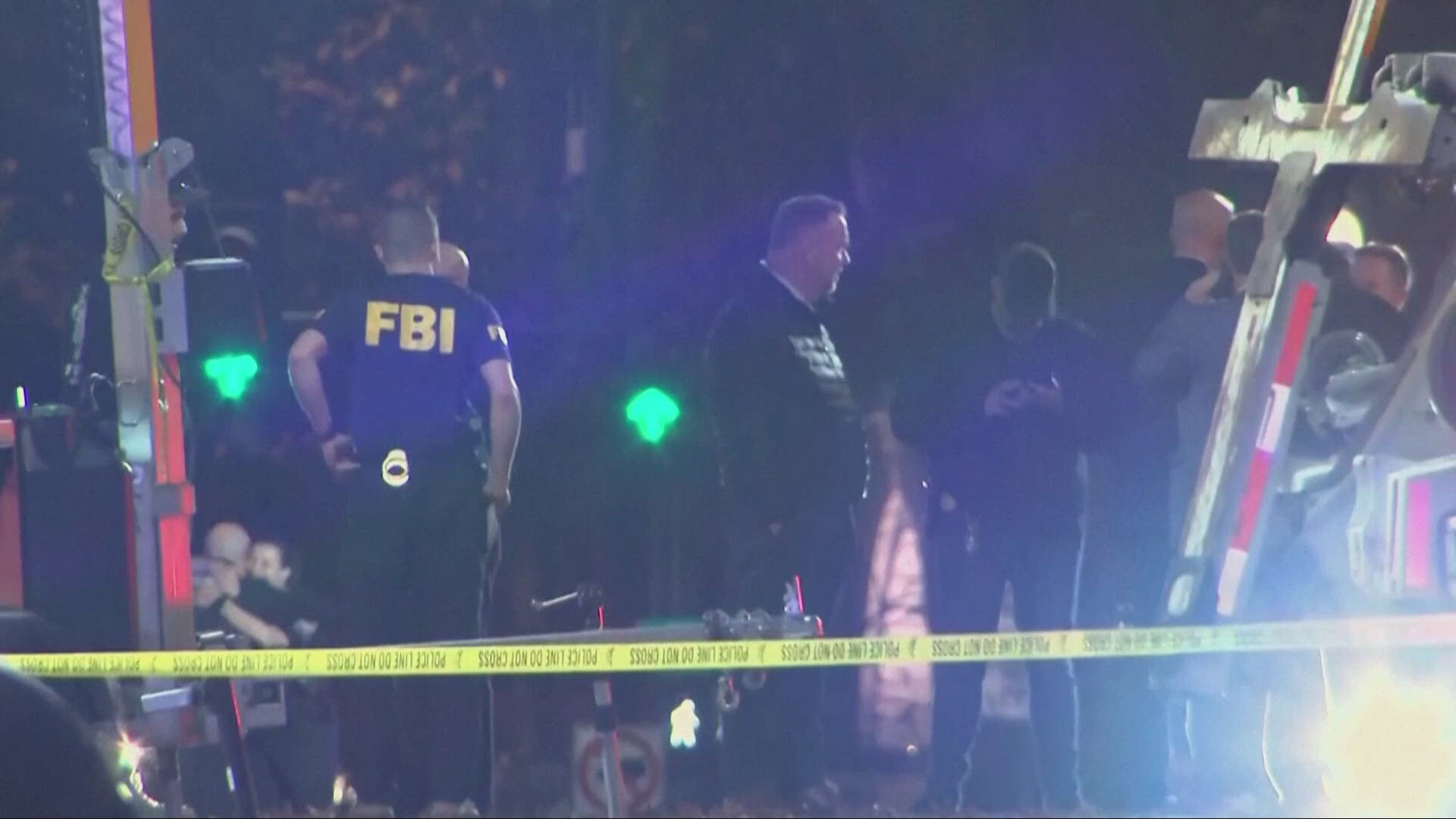 New details emerge about Afghan national accused in shooting of 2 ...