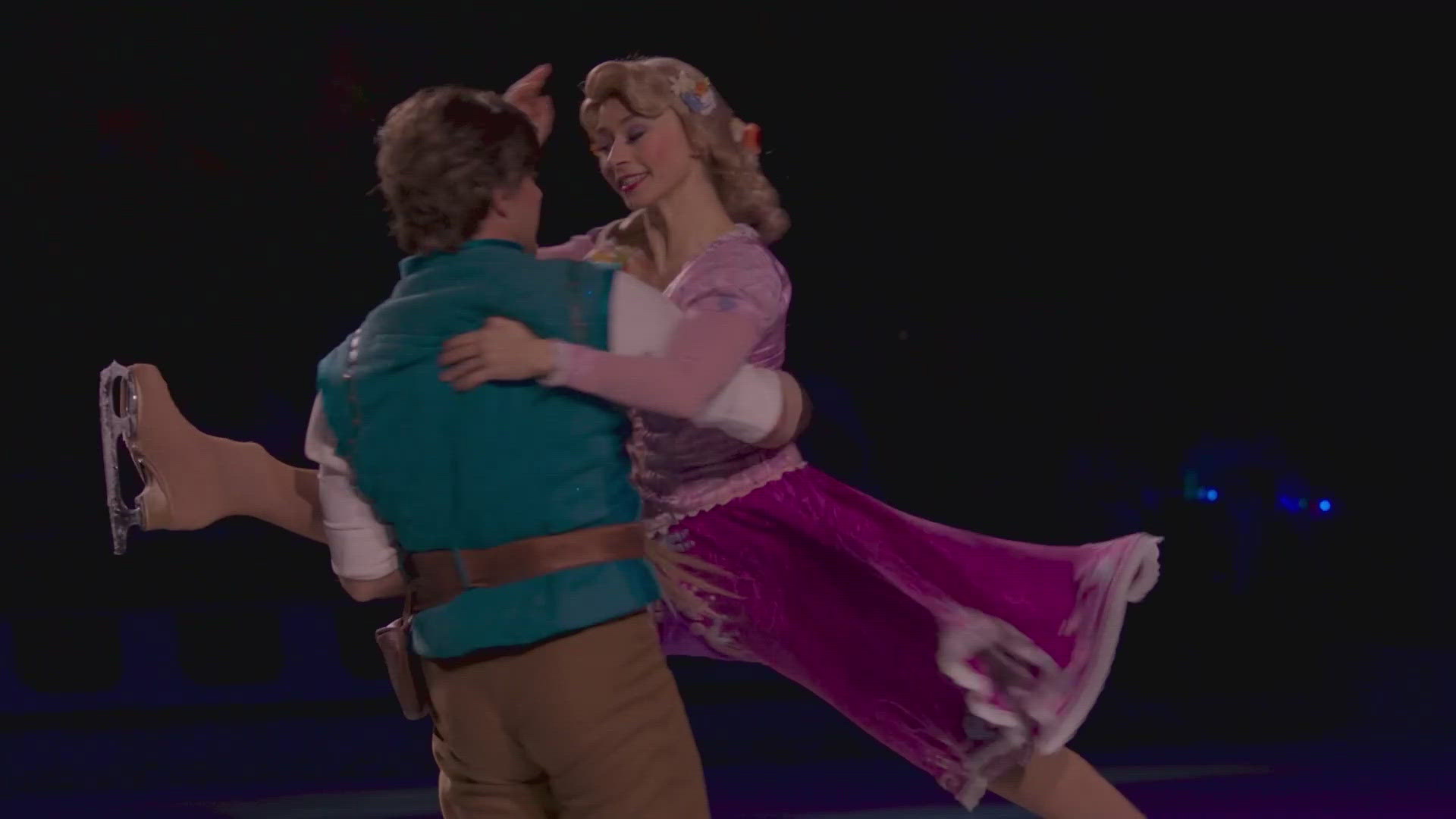 Disney on Ice is bringing the magic to Spokane for several shows happening this weekend.