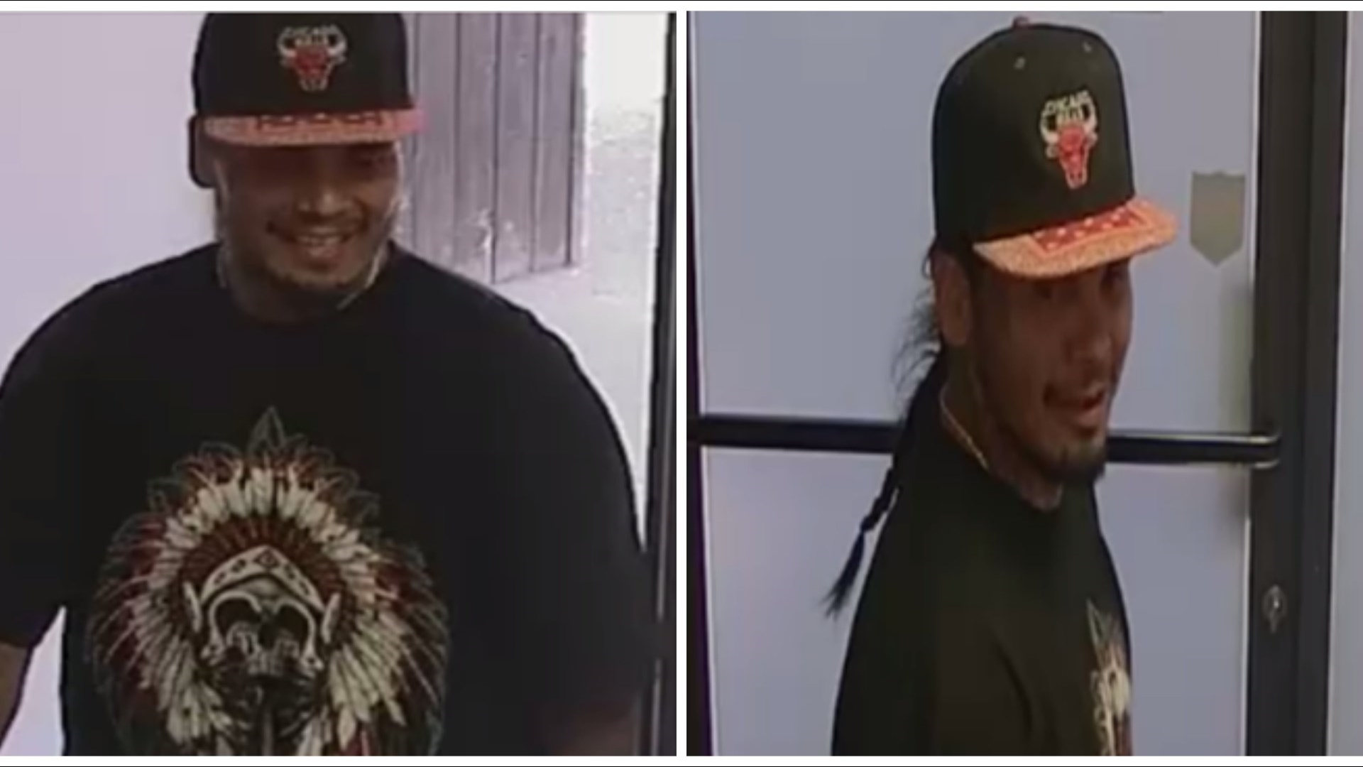 Suspect in Cheney kidnapping of pot shop employee captured, victim