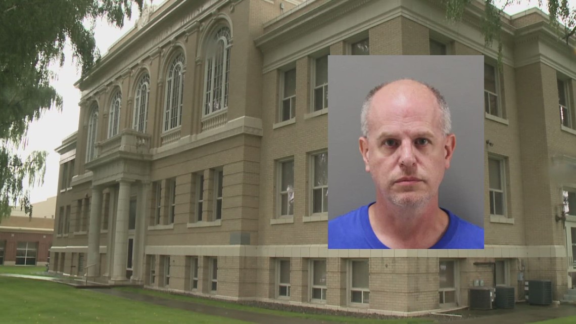 Former radio host sentenced for sexually abusing children - Vimarsana News