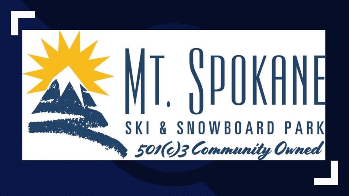 Get a free lift ticket with 8 cans of food at Mt. Spokane during Tom ...