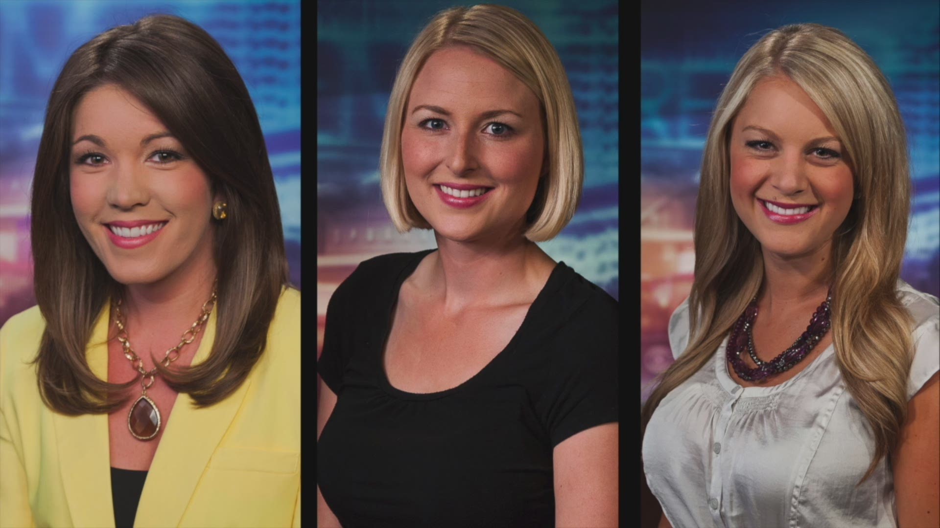 KREM 2 News anchors reporters become familiar faces to regular viewers. And then one day— they’re gone. Each Thursday, we'll bring you their stories on life after Spokane.