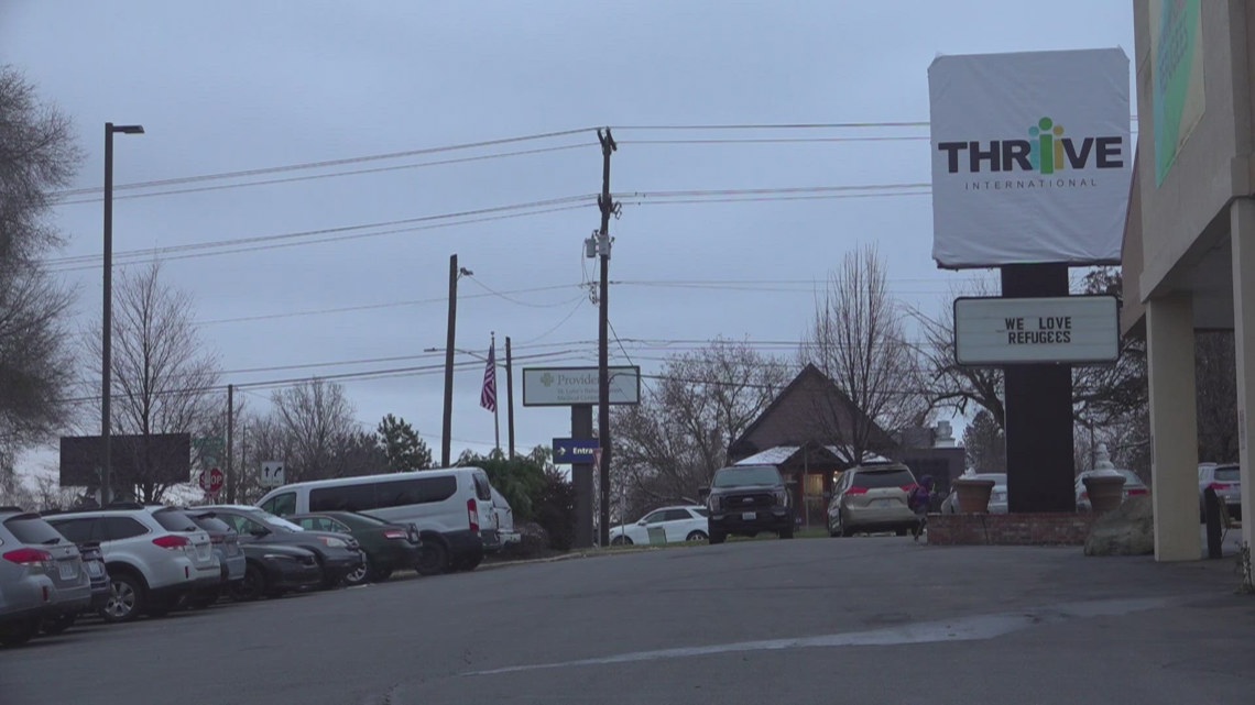 Spokane community worries as Trump Administration halts immigration from 19 countries