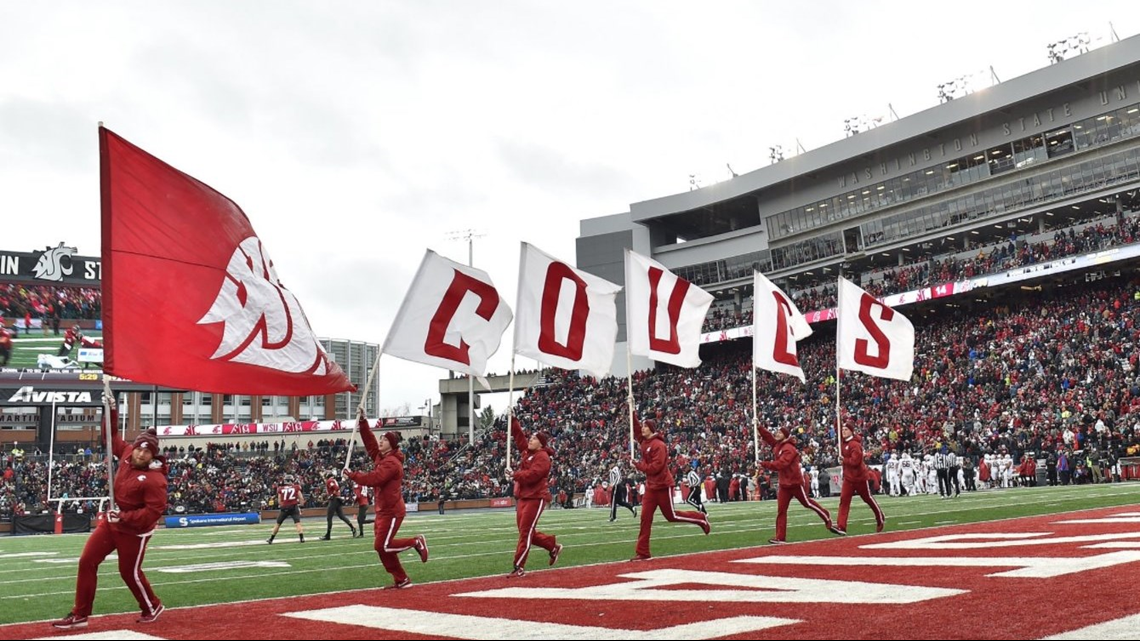 WSU announces fans will not be permitted at spring football game