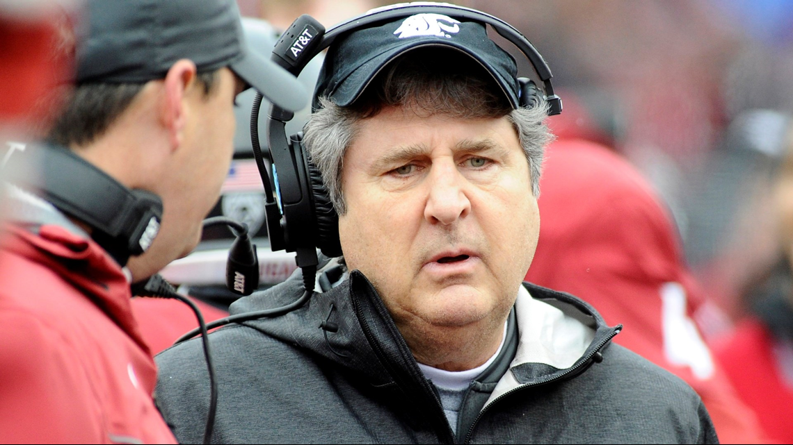 Mike Leach tweets fake video of Obama speech, gets into 4 hour Twitter war