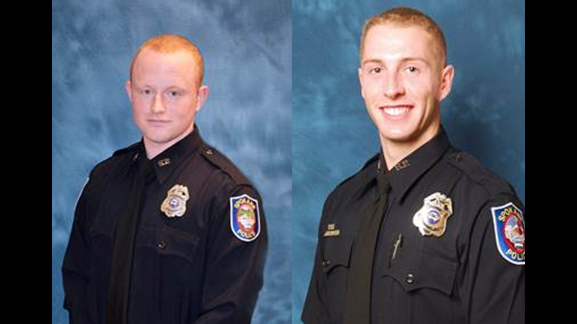 SPD identifies officers involved in fatal shooting | krem.com