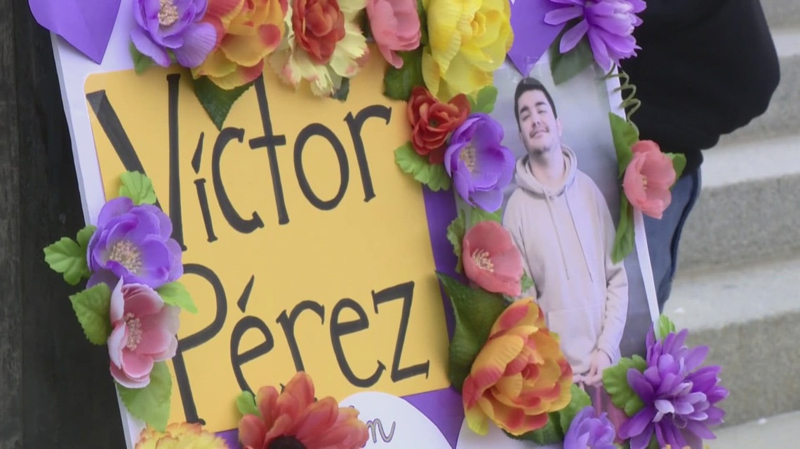 Family of Pocatello teen shot by police plans to file lawsuit against ...
