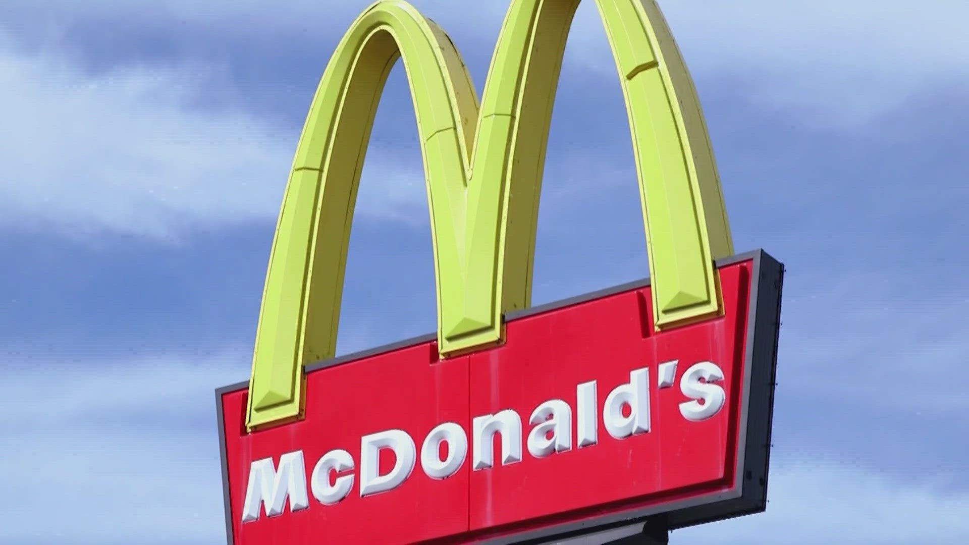 The burger giant says popular combo meals will be 15 percent less than if you bought the items separately. McDonald's admitted their menu has gotten too expensive.