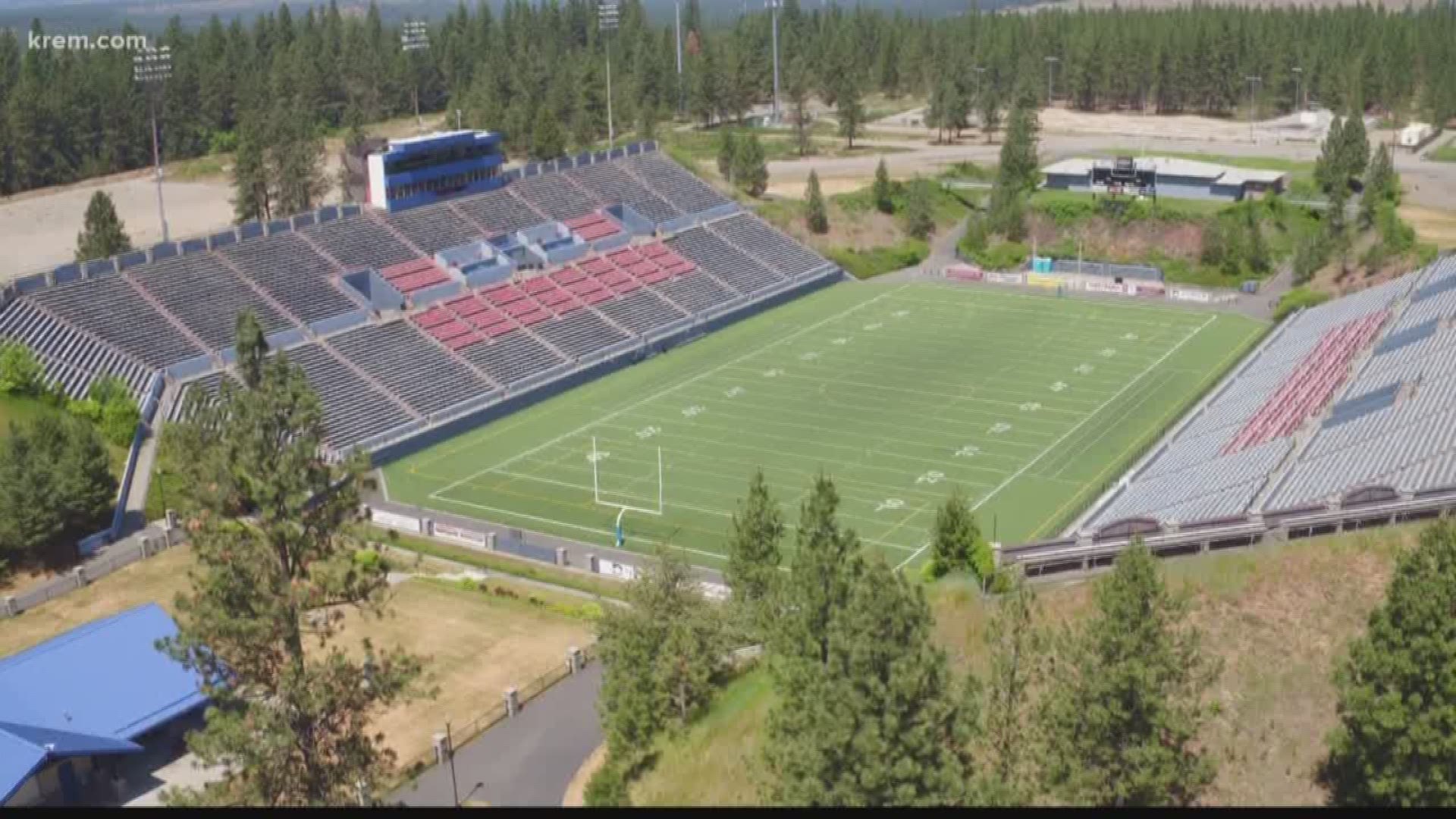 Spokane City Council tables proposal for new downtown stadium