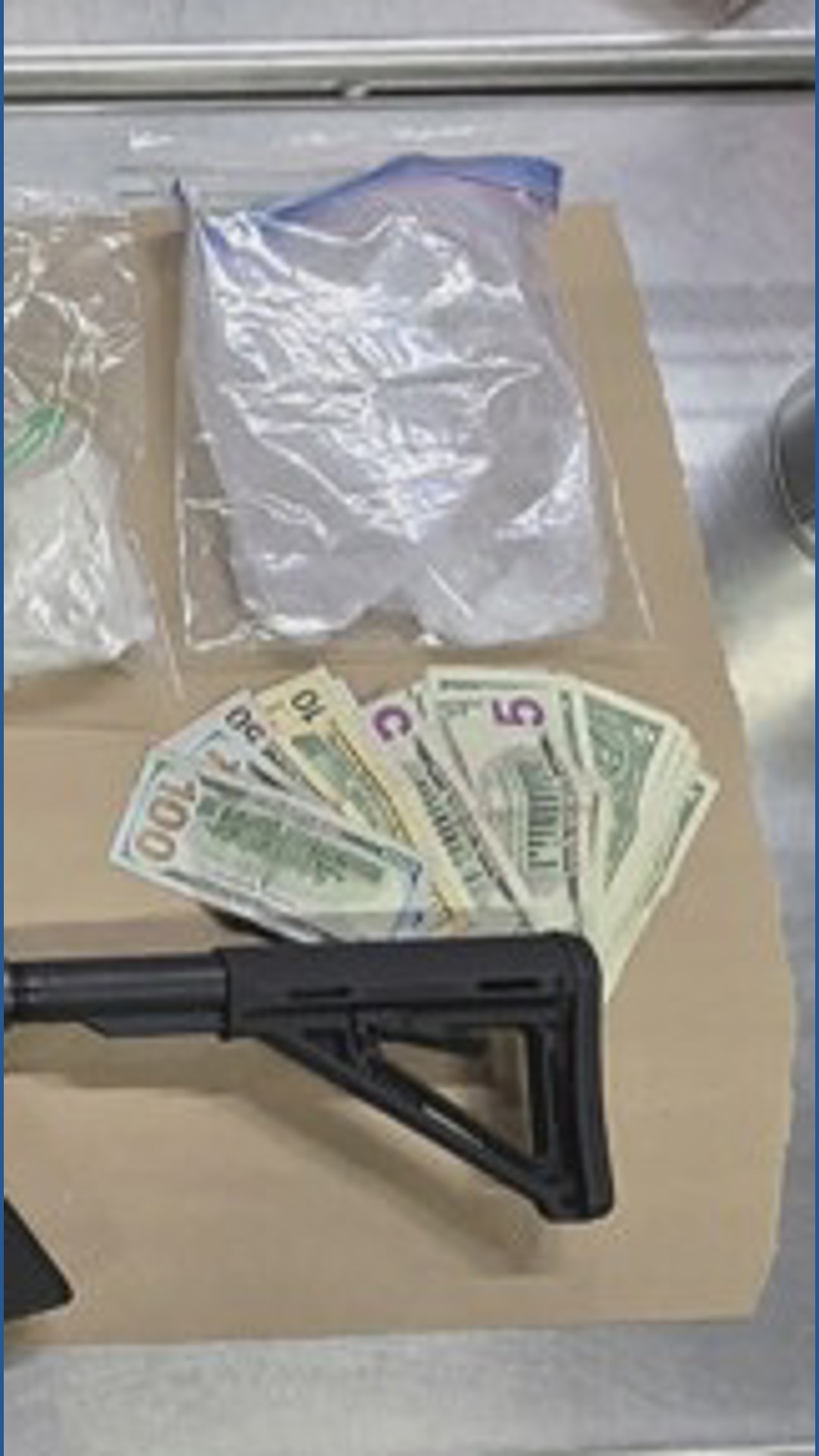 Spokane Valley police arrest man with previous convictions for drug ...