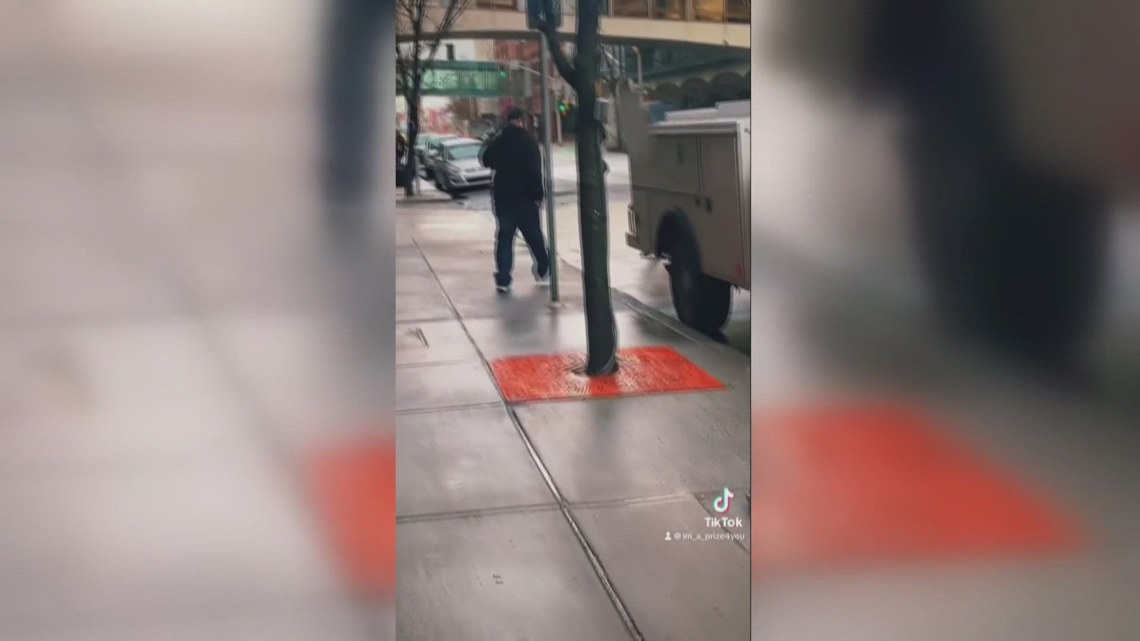 No charges filed against 2 Spokane police officers involved in deadly ...