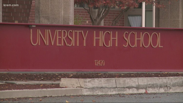 Student who threatened University High School classmate receives suspended sentence