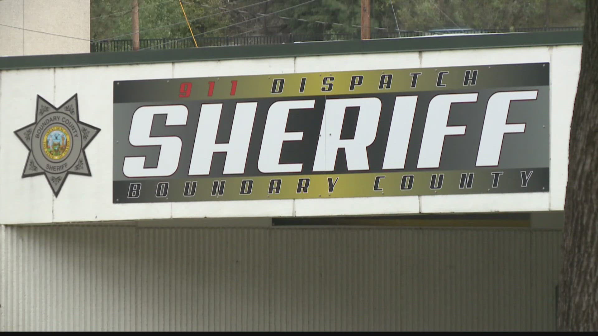 Boundary County detention sergeant charged with battery for alleged ...