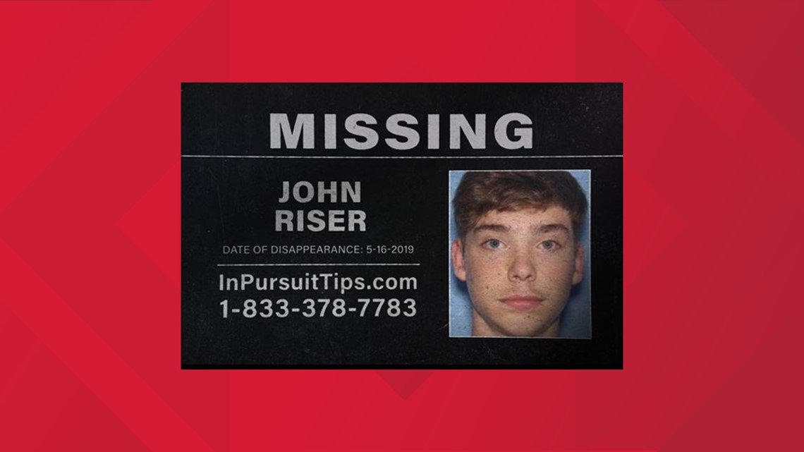 Missing Washtucna teen featured on new Investigation Discovery show