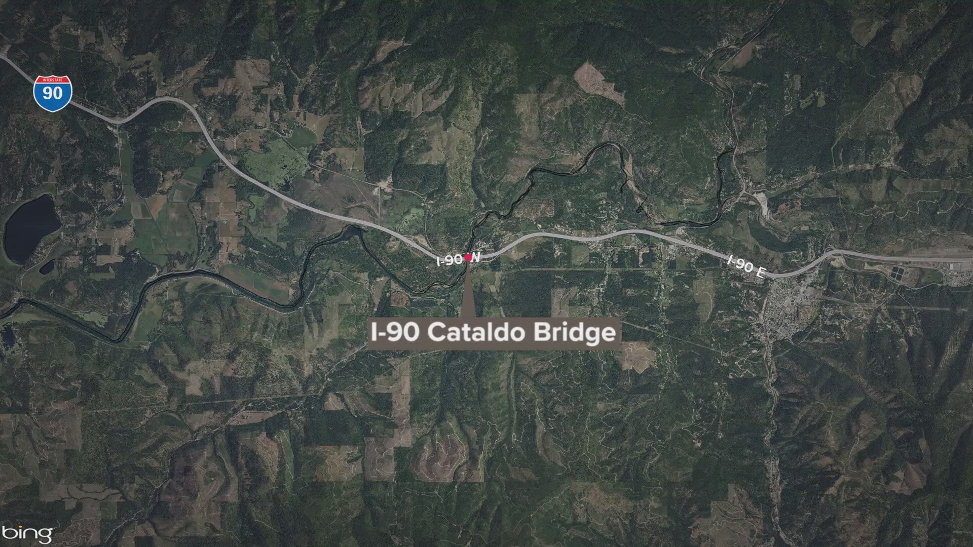 Several on-ramps will be closed and single lane closures will take place from River Road to Pinehurst until early October.