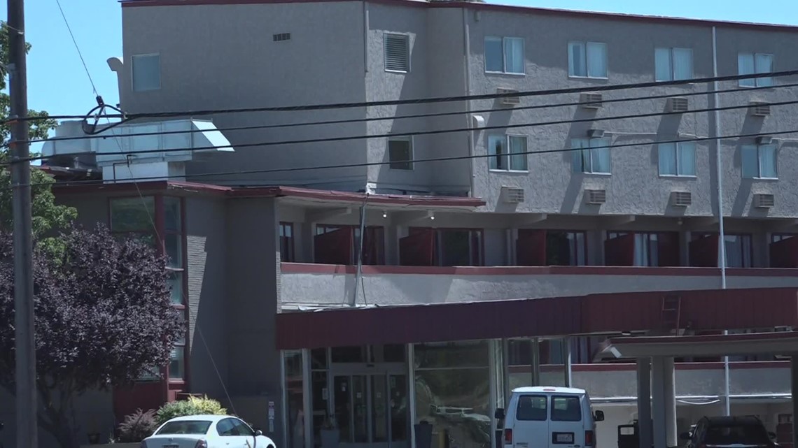 Protestors share concerns over new Catalyst Housing project