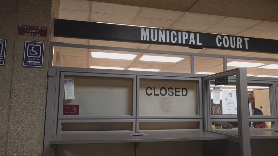 More to Every Story: Spokane municipal courts strained as public defender limits tighten