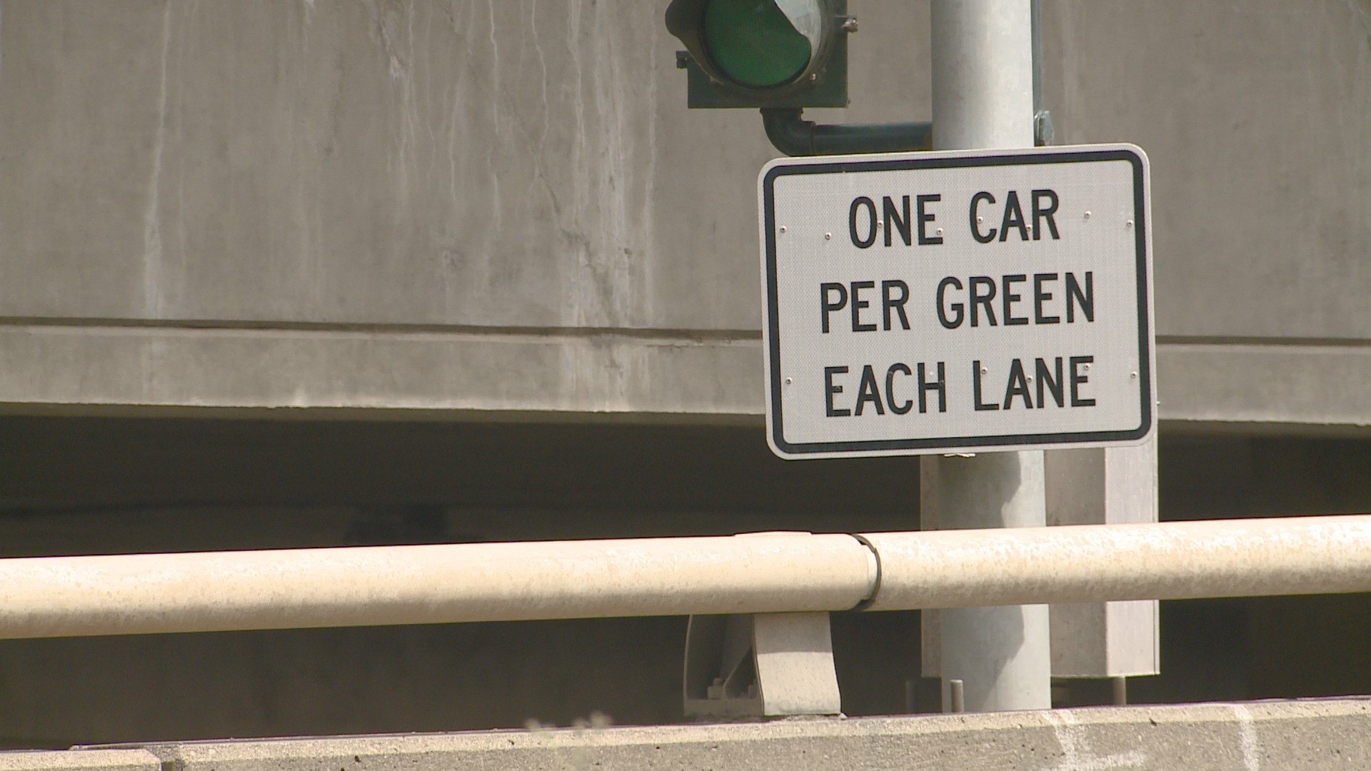 Wasot WSDOT changing how Liberty Lake ramp meters operate during morning ...