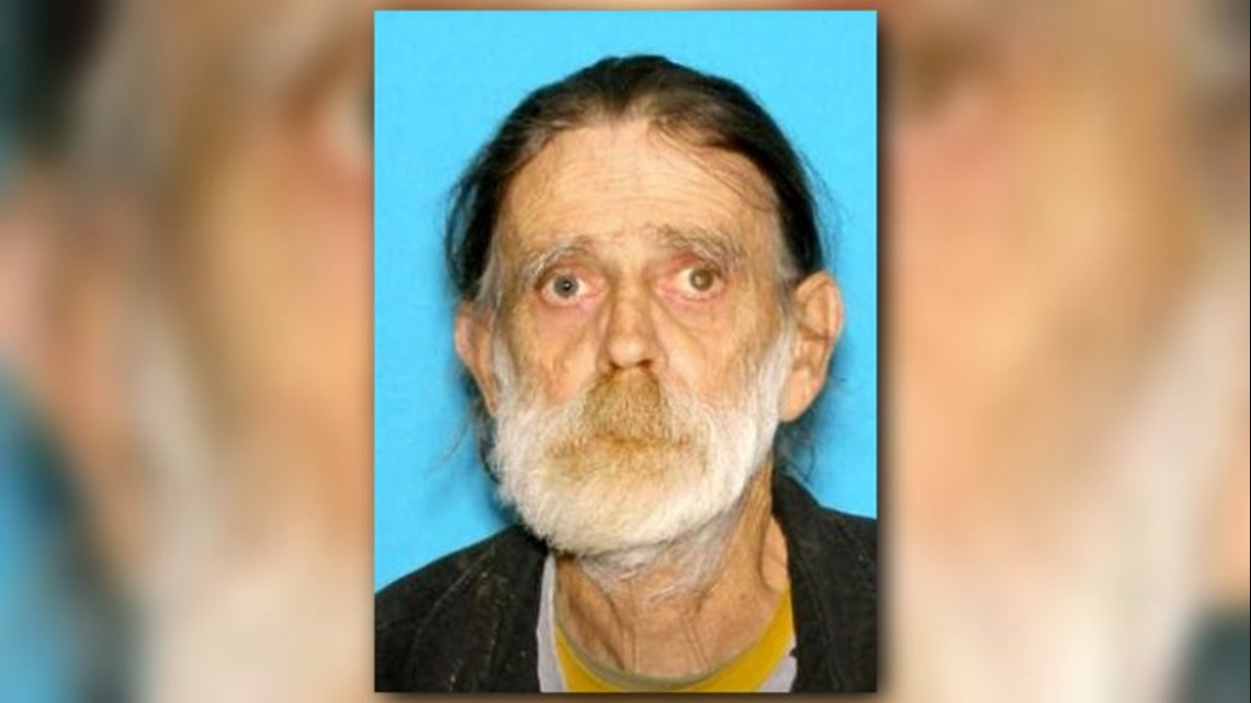 Asotin County Sheriff's Office searches for missing 69yearold with