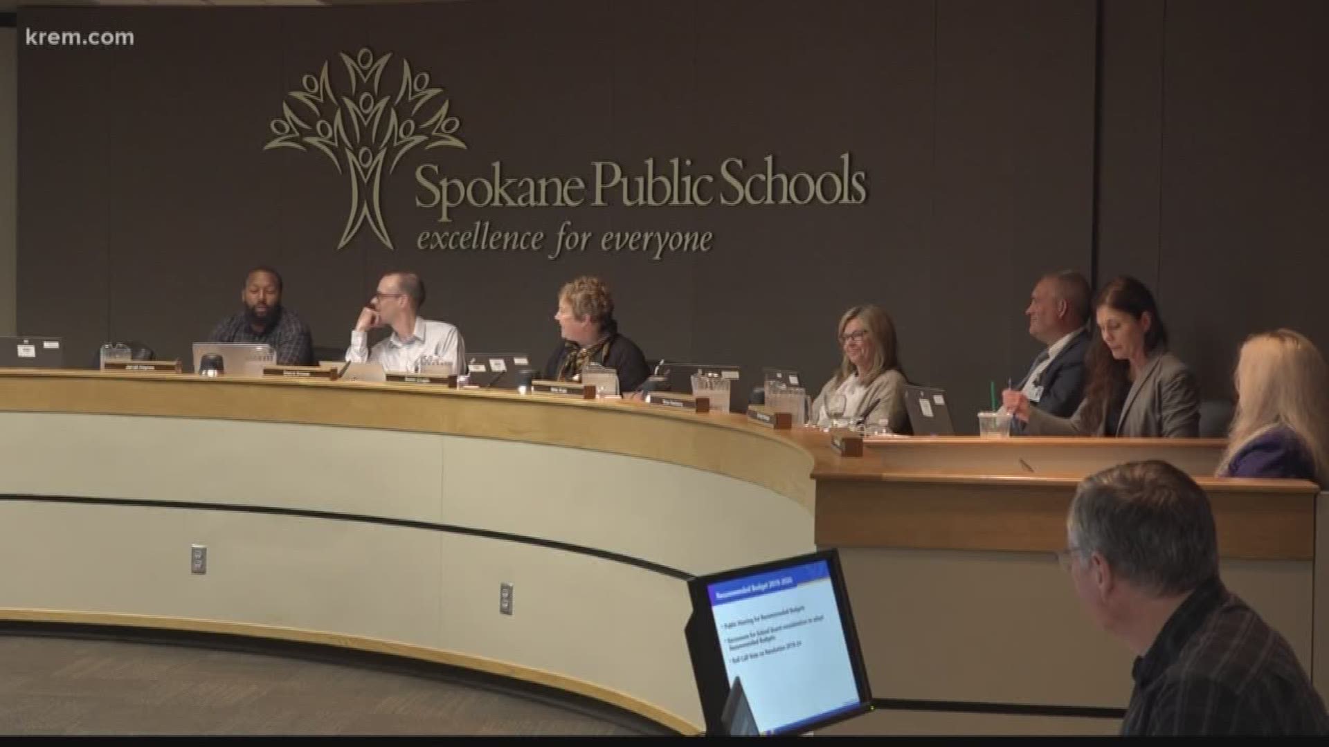 After months of deliberation and a postponement, the board is now set to vote on a final budget proposal.