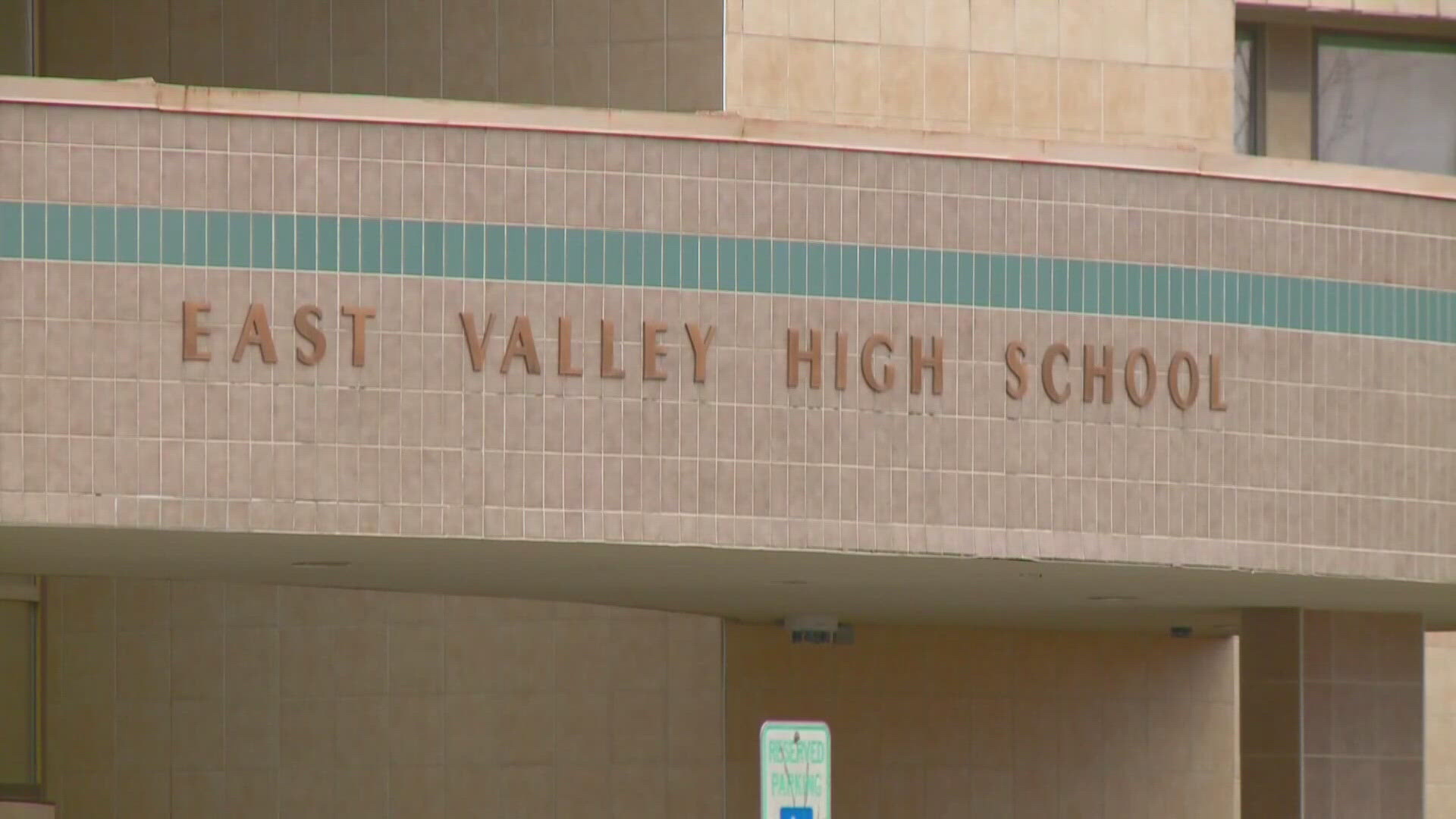East Valley School District's $220 million bond appearing on February ...