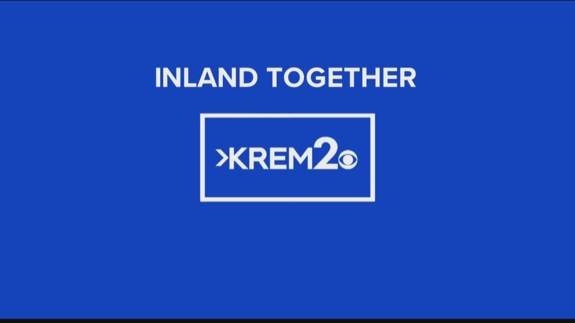 Part 2 of the KREM 2 News Inland Together Special on May 21, 2020.