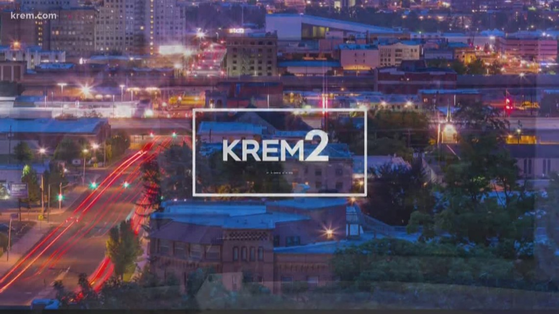 KREM 2 News At 11 P.m. On May 18, 2019 | Krem.com