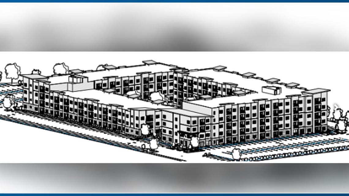 Developers eye Wild Waters lot for apartments - Vimarsana News